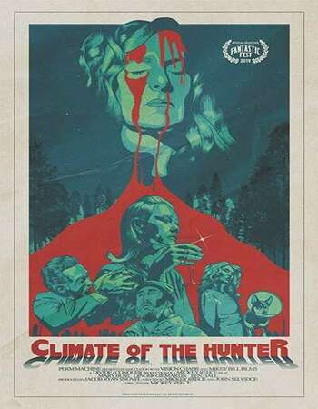 Climate of the Hunter 2020 English 720p WEB-DL 700MB ESubs