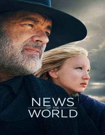 News of the World 2020 English 1080p WEB-DL 1.9GB ESubs