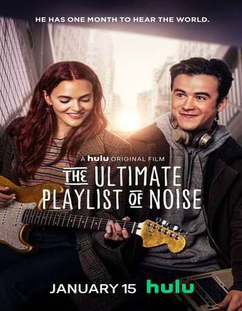 The Ultimate Playlist of Noise 2021 English 720p WEB-DL 900MB ESubs