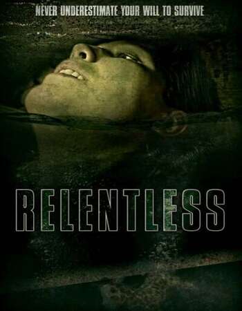 Relentless 2020 English 720p WEB-DL 650MB Download