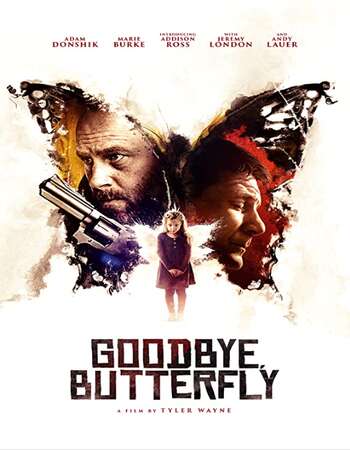 Goodbye, Butterfly 2021 English 720p WEB-DL 850MB ESubs