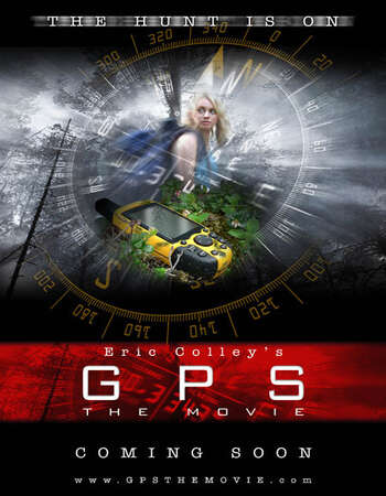 G.P.S. (2007) Dual Audio Hindi 720p WEB-DL x264 900MB Full Movie Download