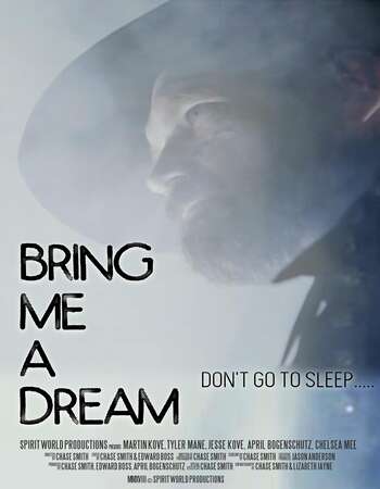 Bring Me a Dream 2020 English 720p WEB-DL 750MB ESubs