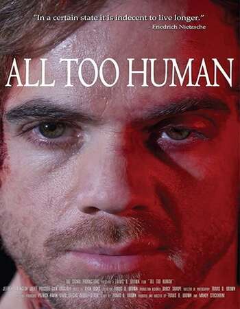 All Too Human 2021 English 720p WEB-DL 800MB ESubs