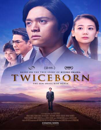 Twiceborn 2020 English 720p WEB-DL 1.2GB ESubs