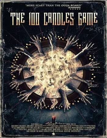 The 100 Candles Game 2020 English 720p WEB-DL 900MB Download