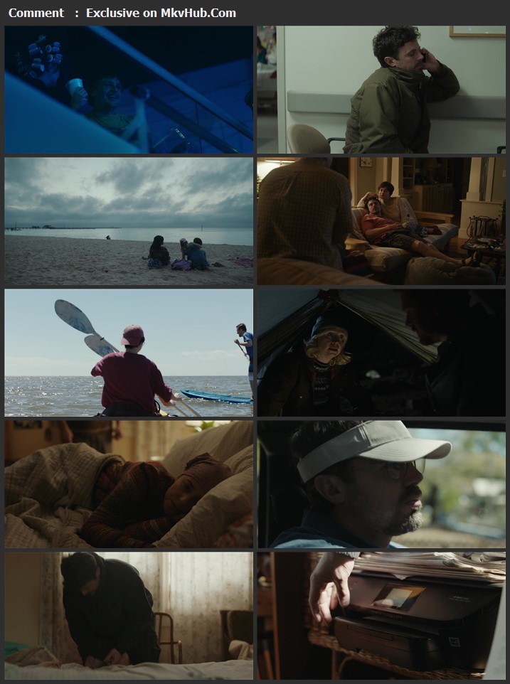 Our Friend 2020 English 720p WEB-DL 1.1GB Download