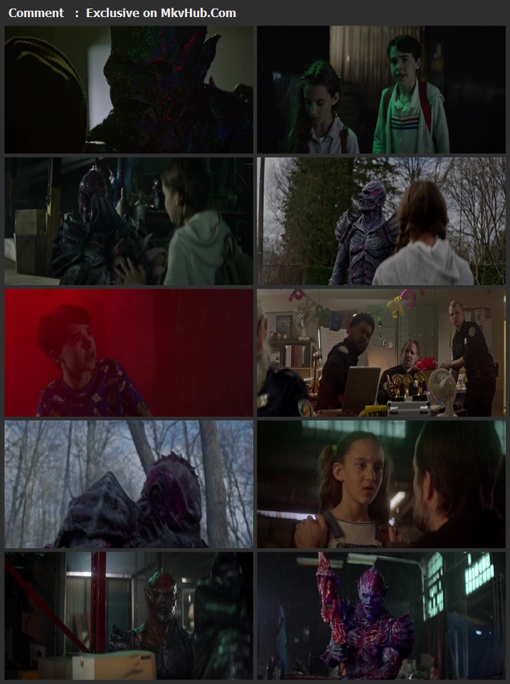 Psycho Goreman 2021 English 720p WEB-DL 850MB Download