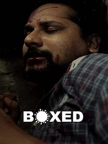 Boxed (2021) Hindi 480p WEB-DL 350MB ESubs Movie Download