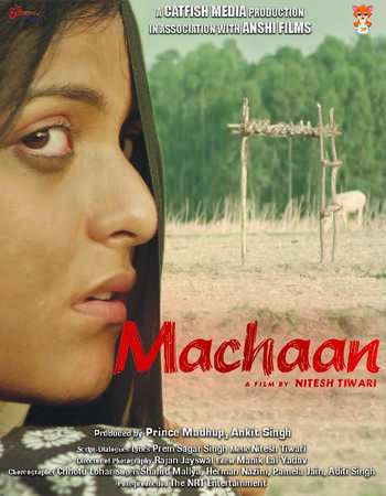 Machaan (2020) Hindi 720p WEB-DL x264 950MB Full Movie Download