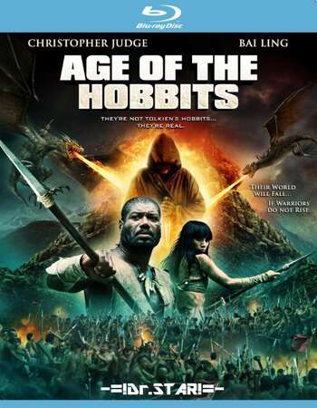 Age of the Hobbits (2012) Dual Audio Hindi 480p BluRay 300MB ESubs Full Movie Download