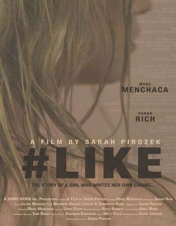 #Like 2021 English 720p WEB-DL 800MB ESubs