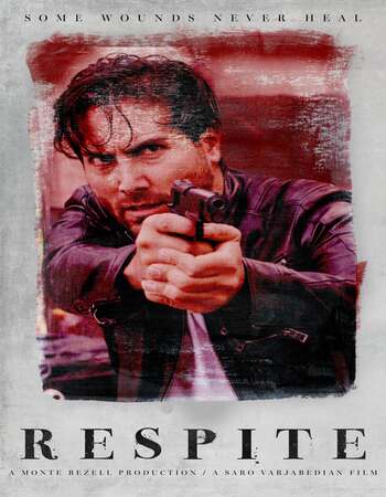 Respite 2020 English 720p WEB-DL 700MB ESubs