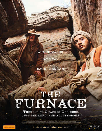 The Furnace 2020 English 720p WEB-DL 1GB ESubs