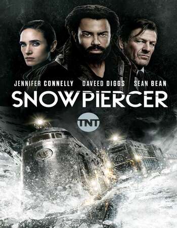 Snowpiercer (2021) S02 English 720p WEB-DL x264 ESubs Download
