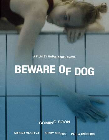 Beware of Dog 2021 English 720p WEB-DL 750MB ESubs