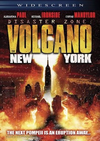 Disaster Zone Volcano in New York (2006) Dual Audio Hindi 720p DVDRip