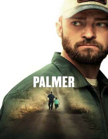 Palmer 2021 English 720p WEB-DL 950MB ESubs