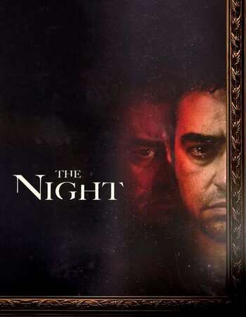 The Night 2021 Persian 720p WEB-DL 800MB ESubs