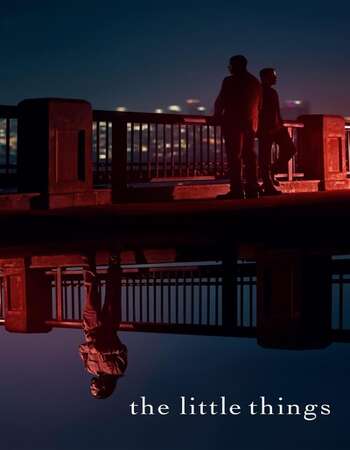 The Little Things 2021 English 1080p WEB-DL 2.1GB Download