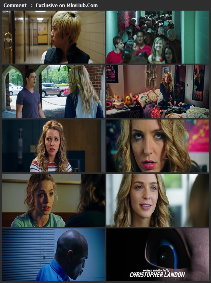 Happy Death Day 2U 2019 Dual Audio [Hindi-English] 720p BluRay 900MB Download