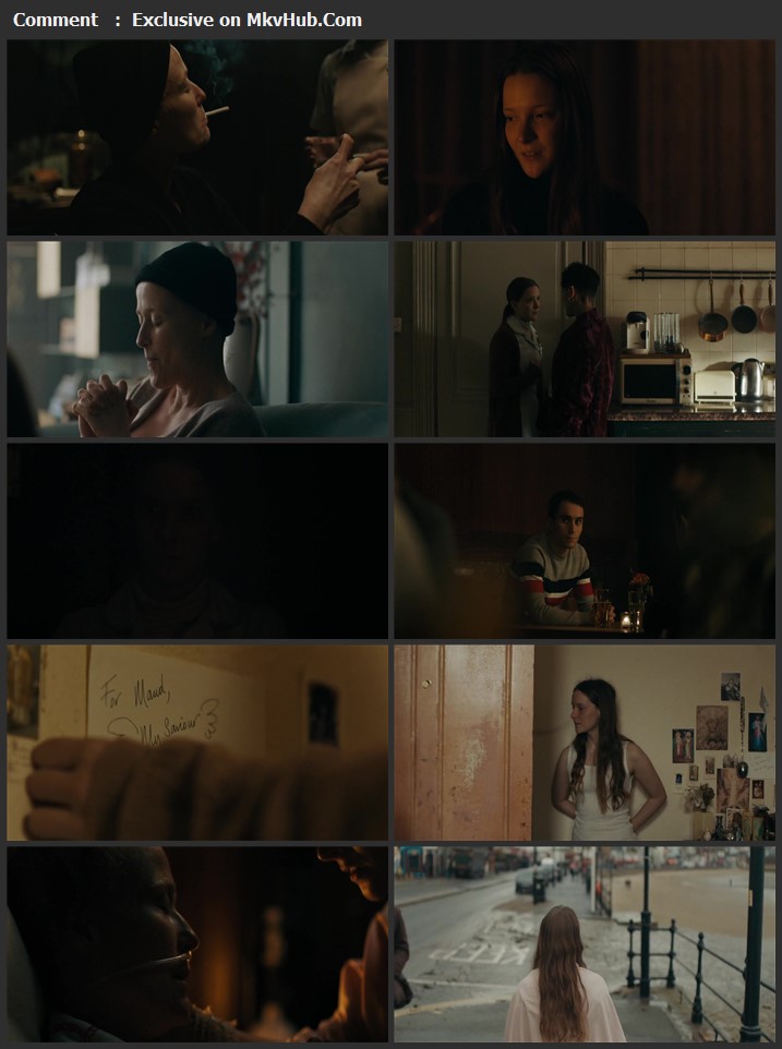 Saint Maud 2021 English 1080p WEB-DL 1.4GB Download