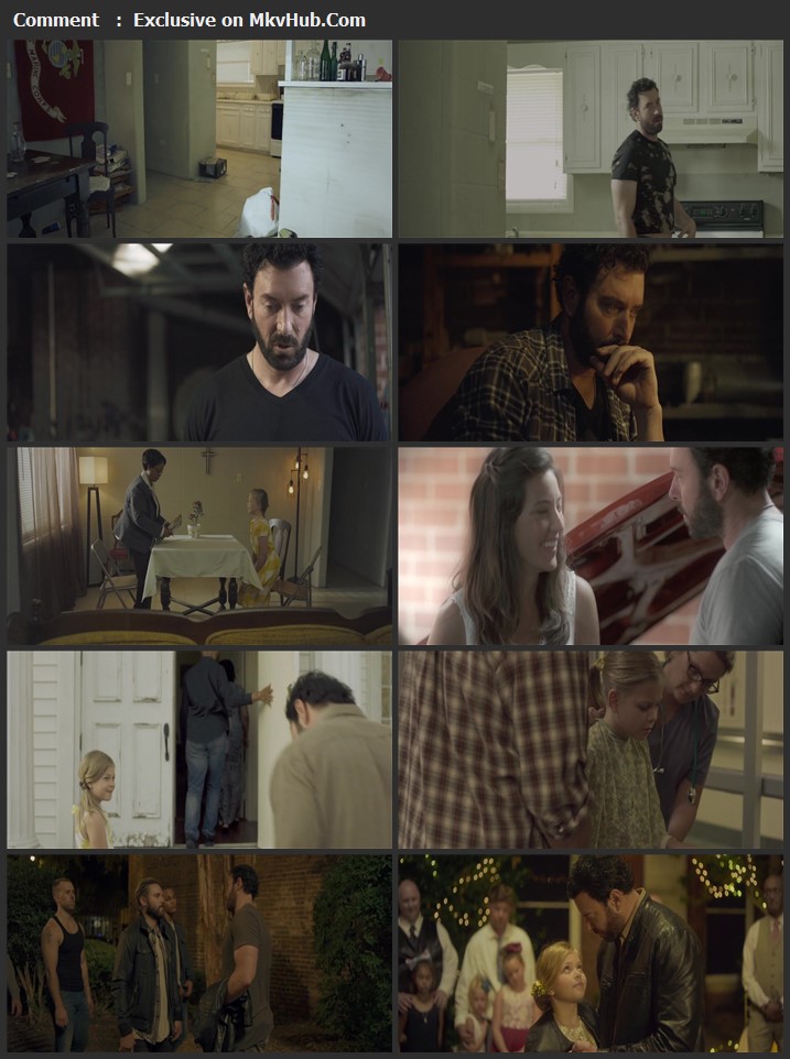 Tulsa 2020 English 720p WEB-DL 1GB Download