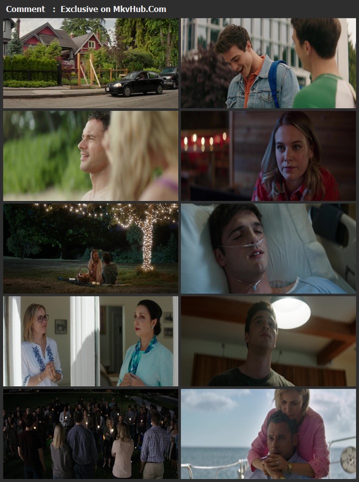 2 Hearts 2020 English 1080p WEB-DL 1.7GB Download