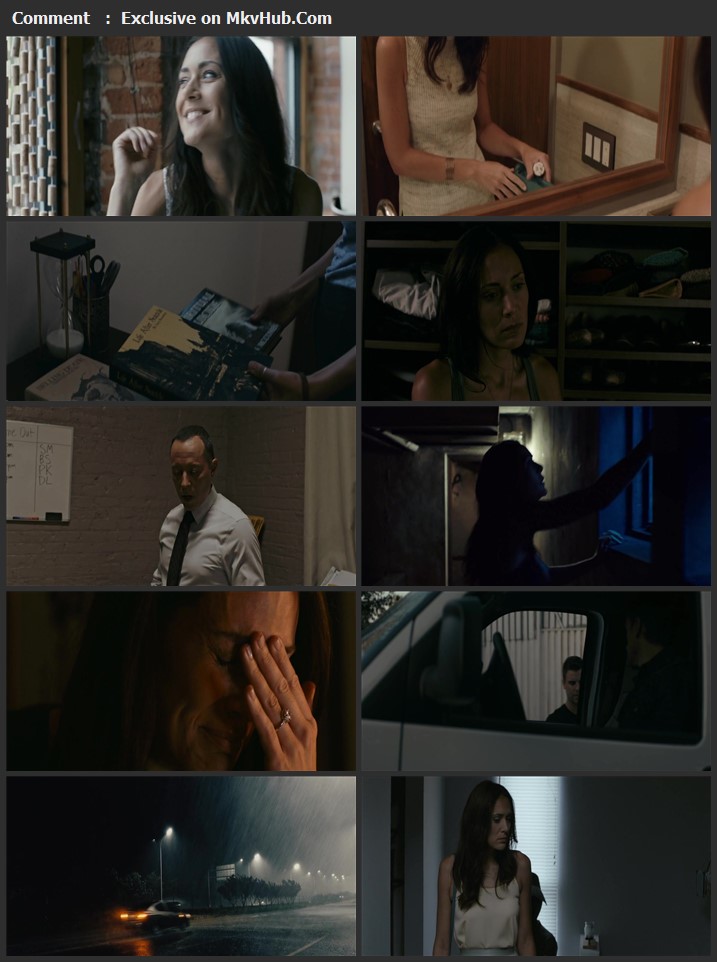 100 Days to Live 2021 English 720p WEB-DL 800MB Download
