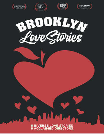 Brooklyn Love Stories 2021 English 720p WEB-DL 750MB ESubs