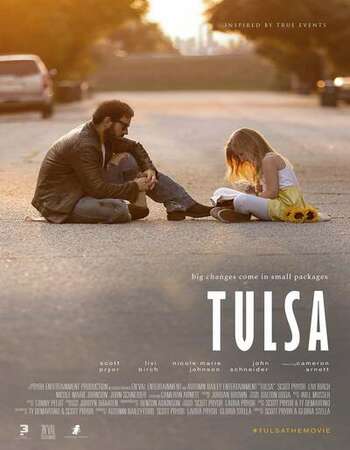 Tulsa 2020 English 720p WEB-DL 1GB ESubs