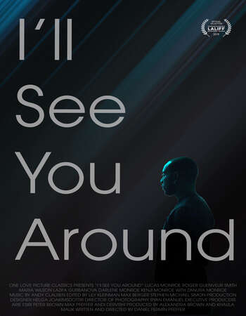 I’ll See You Around 2020 English 720p WEB-DL 700MB ESubs