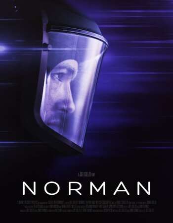 Norman 2021 English 720p WEB-DL 900MB ESubs