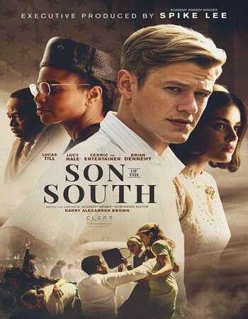 Son of the South 2021 English 720p WEB-DL 950MB ESubs