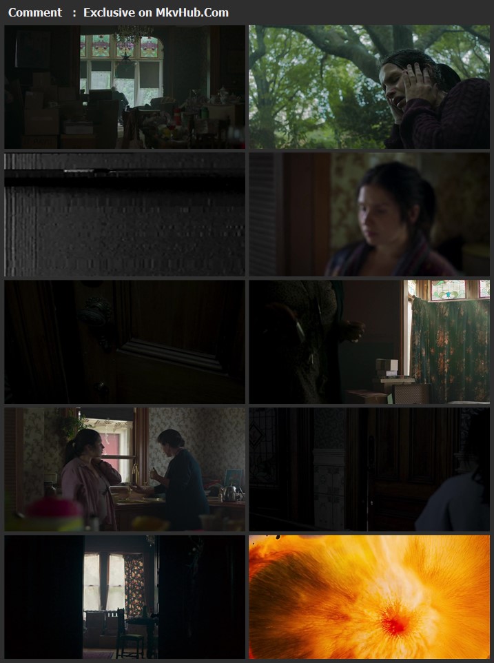 Reunion 2020 English 720p WEB-DL 850MB Download