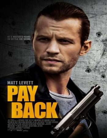 Payback 2021 English 720p WEB-DL 800MB ESubs