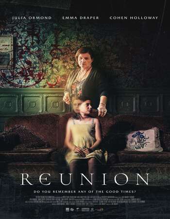 Reunion 2020 English 720p WEB-DL 850MB ESubs