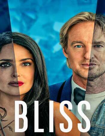 Bliss 2021 English 1080p WEB-DL 1.7GB ESubs