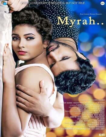 Myrah (2021) Hindi 720p WEB-DL x264 900MB Full Movie Download