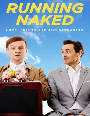 Running Naked 2021 English 720p WEB-DL 800MB Download