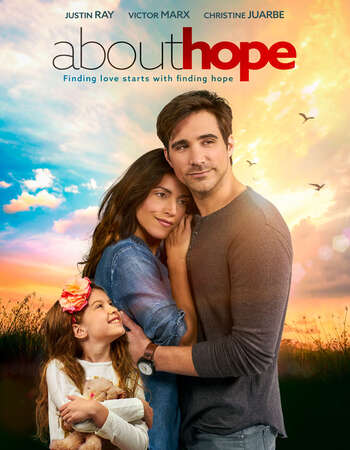 About Hope 2020 English 720p WEB-DL 800MB ESubs