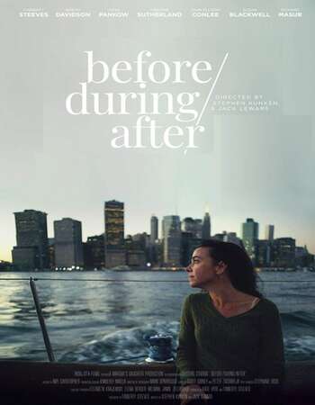 Before During After 2020 English 720p WEB-DL 750MB ESubs