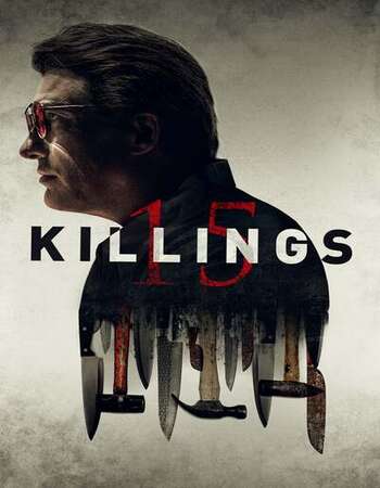 15 Killings 2021 English 720p WEB-DL 850MB ESubs