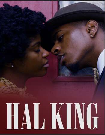 Hal King 2021 English 720p WEB-DL 1GB ESubs