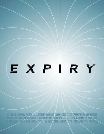 Expiry 2021 English 720p WEB-DL 750MB ESubs