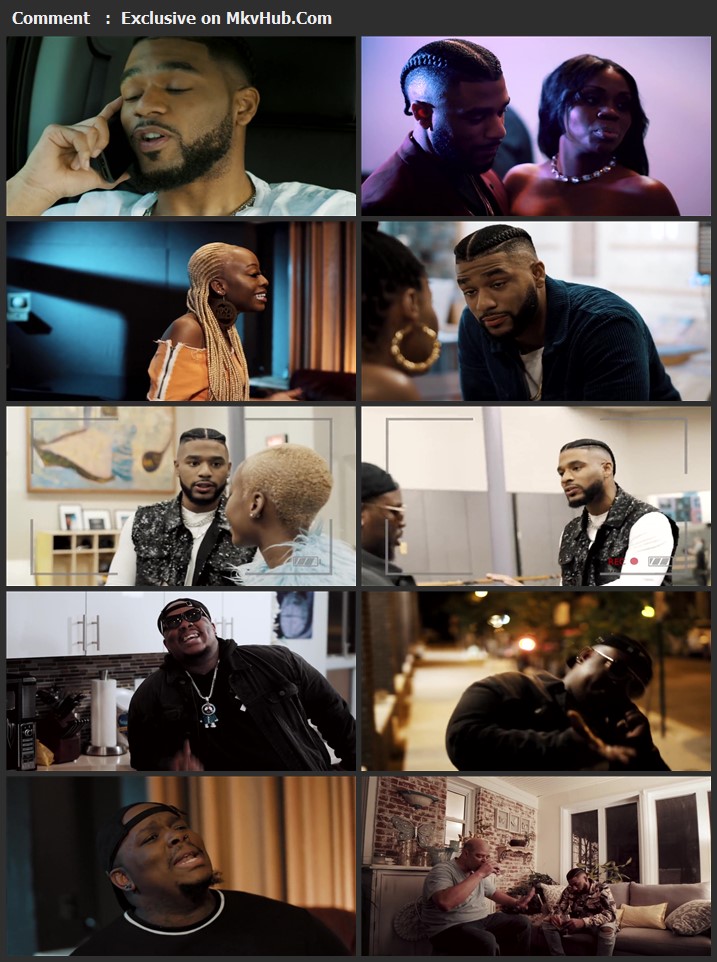 Love You Right: An R&B Musical 2021 English 720p WEB-DL 950MB Download