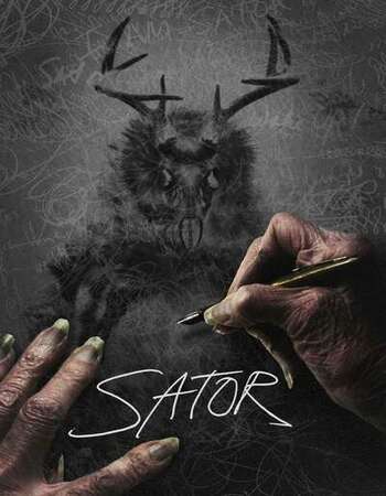 Sator 2020 English 720p WEB-DL 800MB ESubs