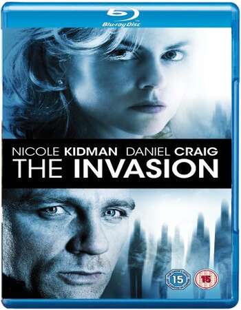 The Invasion (2007) Dual Audio Hindi 480p BluRay x264 300MB ESubs Full Movie Download