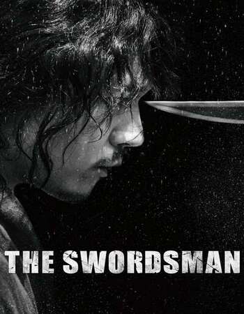 The Swordsman 2020 Korean 720p WEB-DL 800MB ESubs