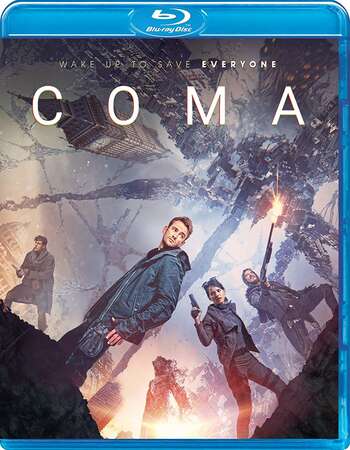 Coma (2020) Dual Audio Hindi 480p BluRay x264 350MB ESubs Full Movie Download